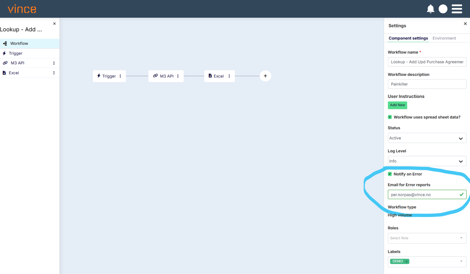 2.Vince platform – 5 underrated tips