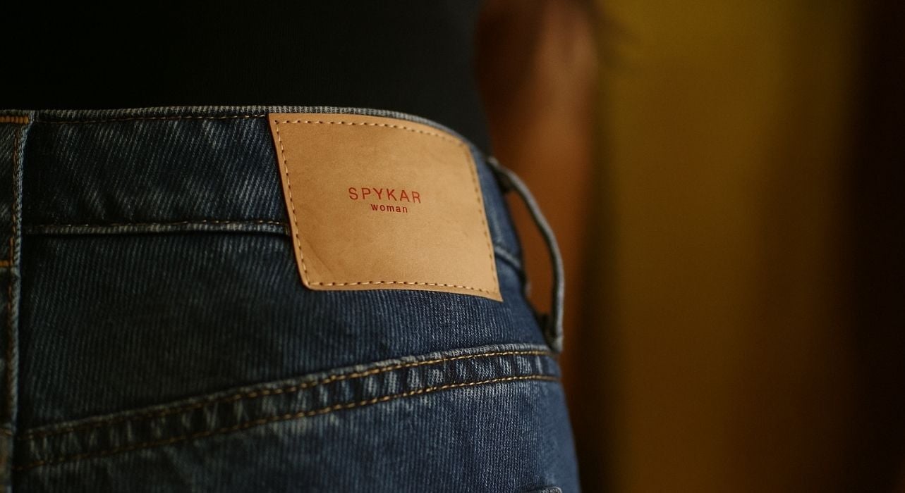 Spykar success story feature