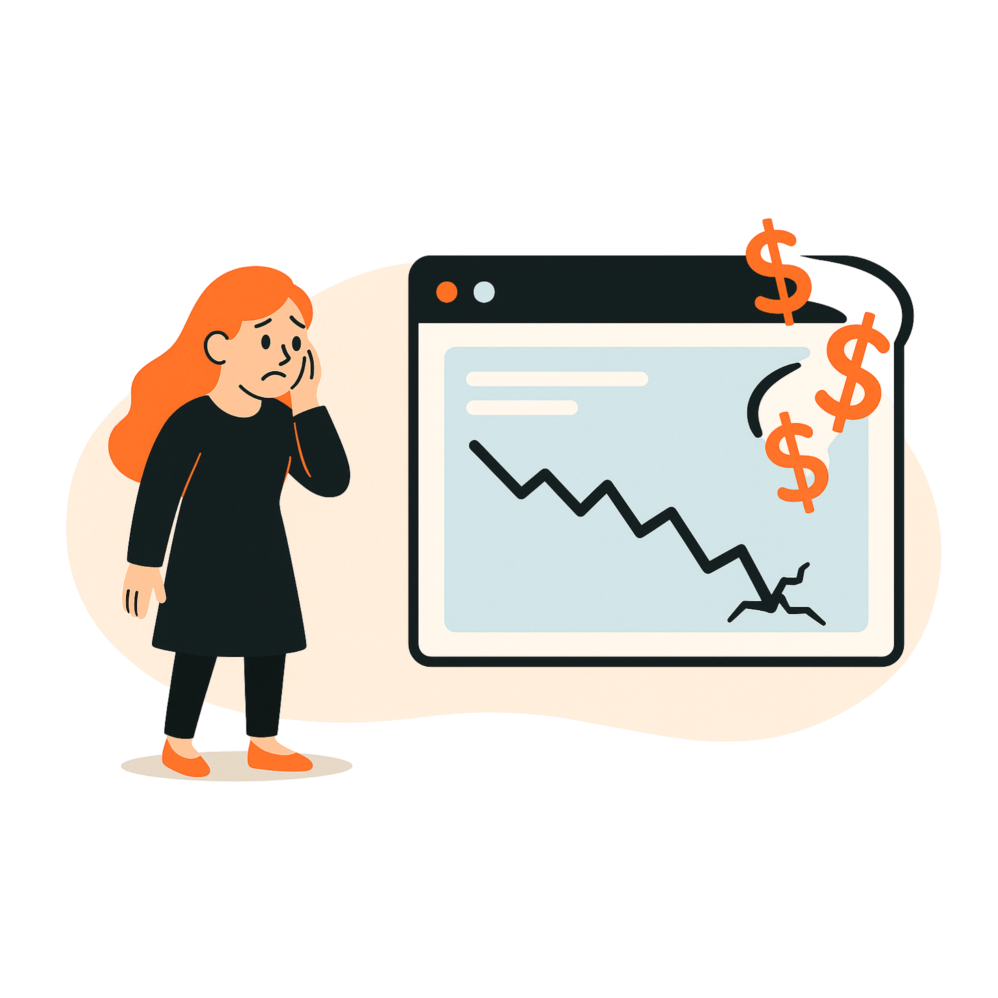 Interactive Dashboards - costs