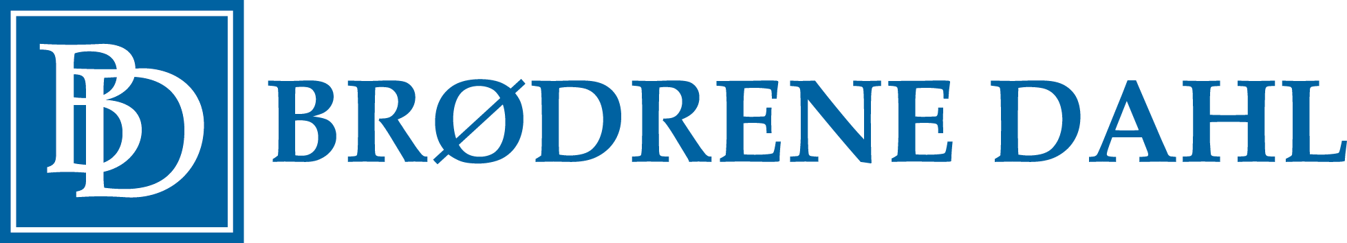 Brodrene Dahl () Brodrene Dahl