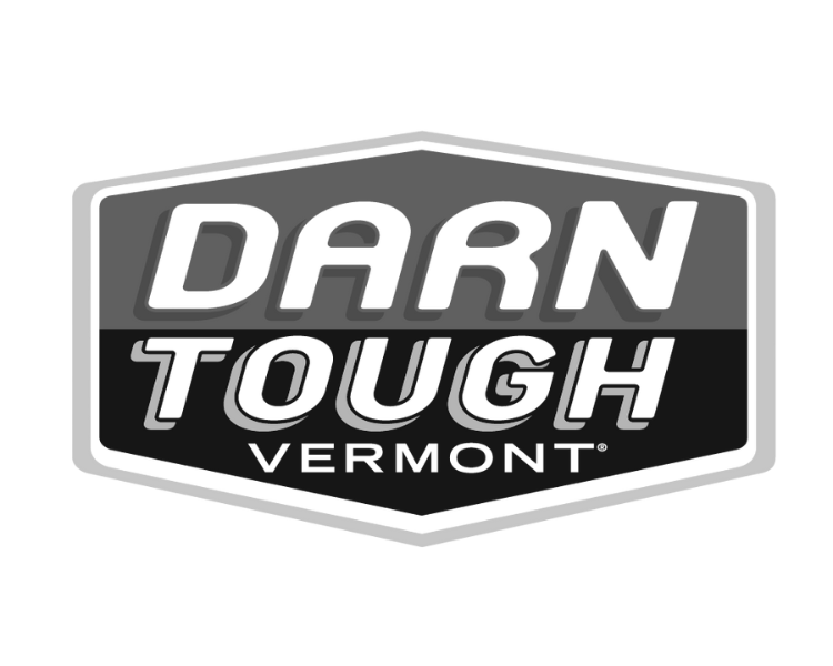 Darn Tough Vermont - logo
