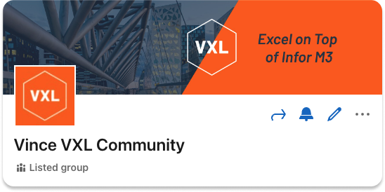 VXL Community VXL Community