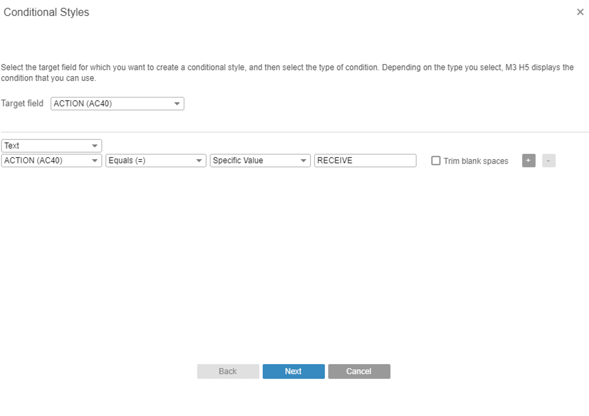 Lost in Infor M3 ? Use new tools for better directions 