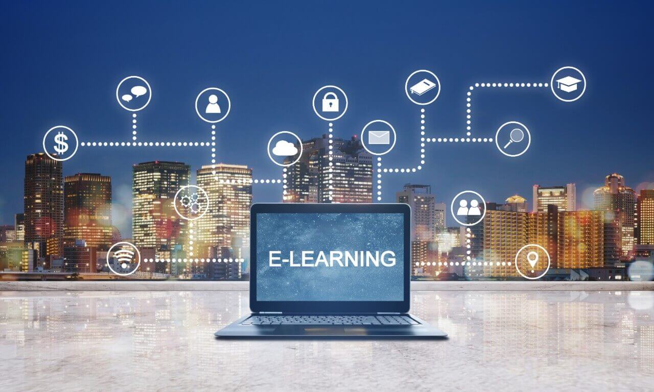 How to Create Custom List API’s E-learning