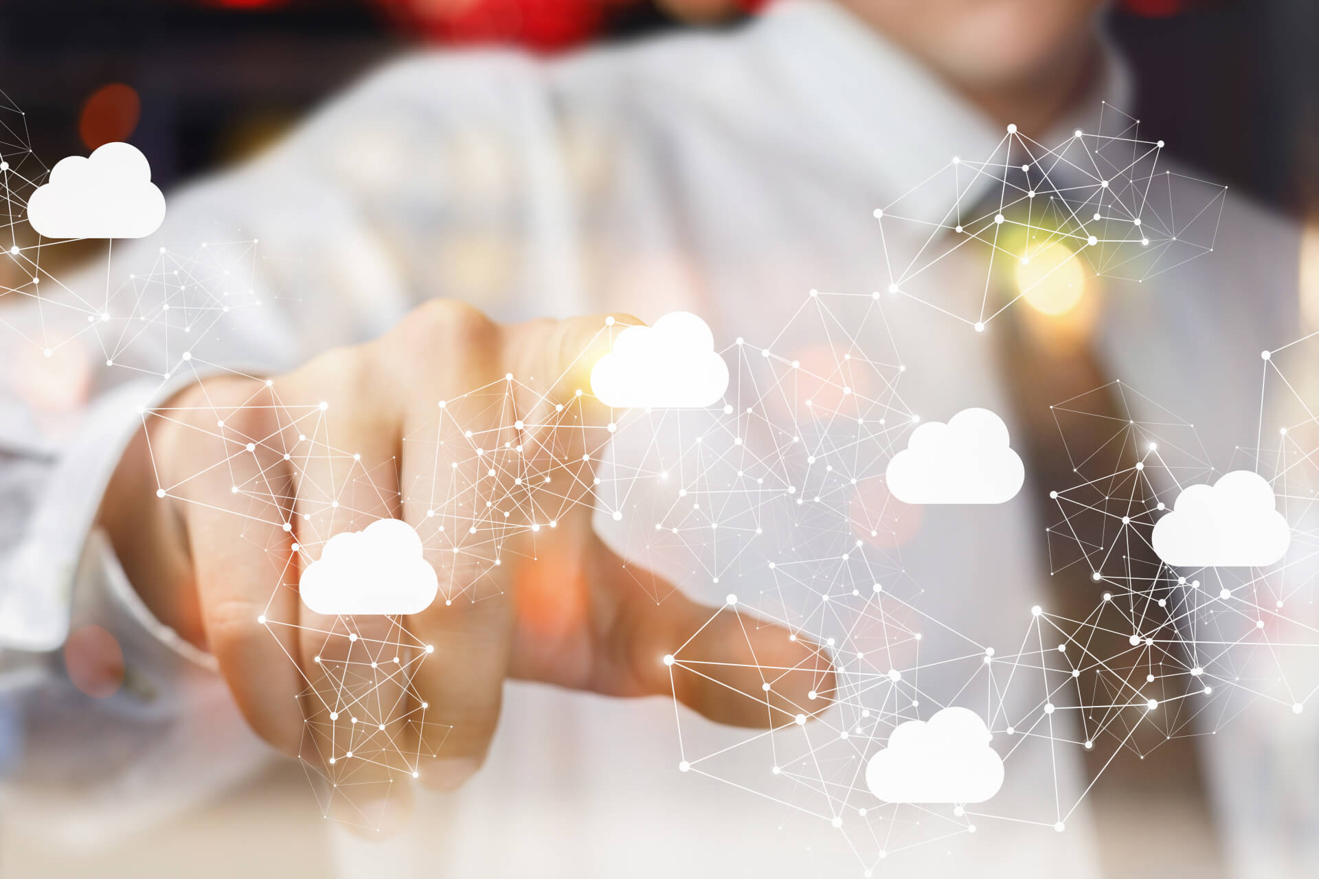 How to plan for the future in the cloud with Infor M3