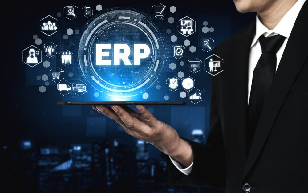 erp - Looking to improve your Infor M3 solution?