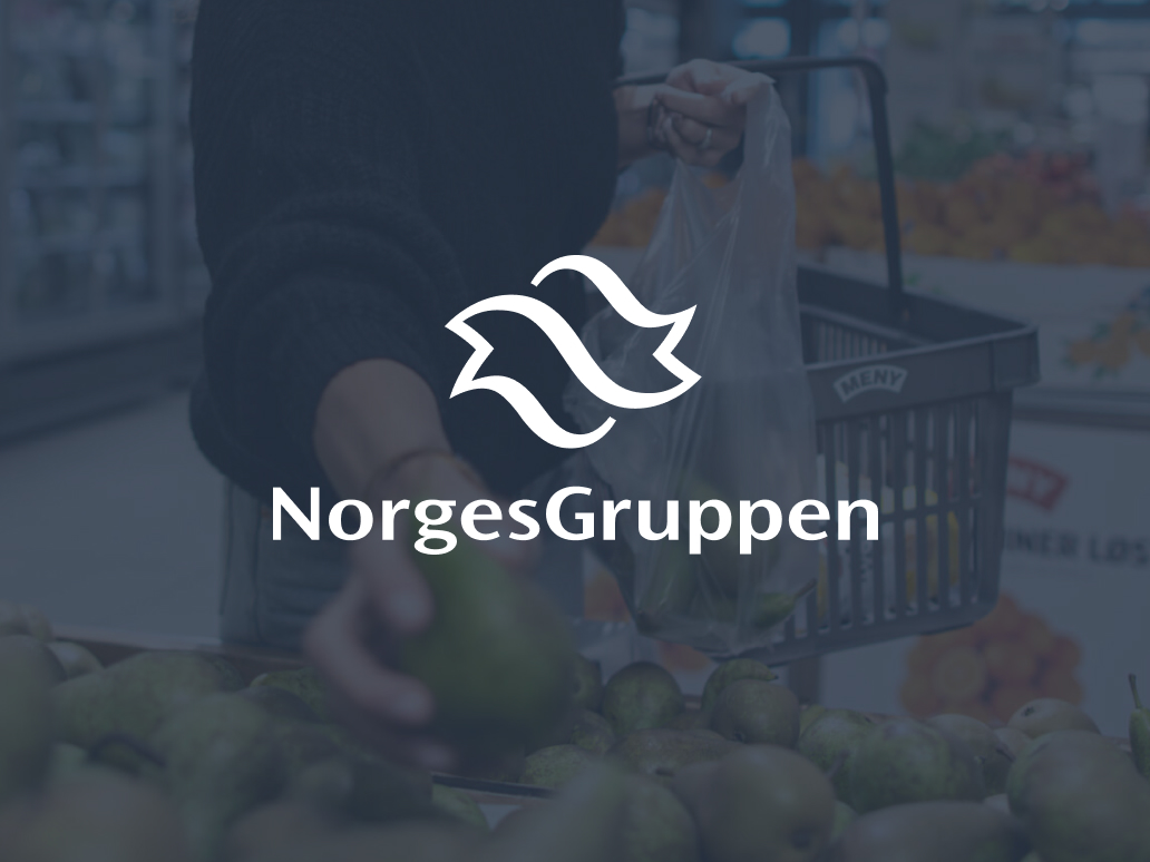 Norgesgruppen