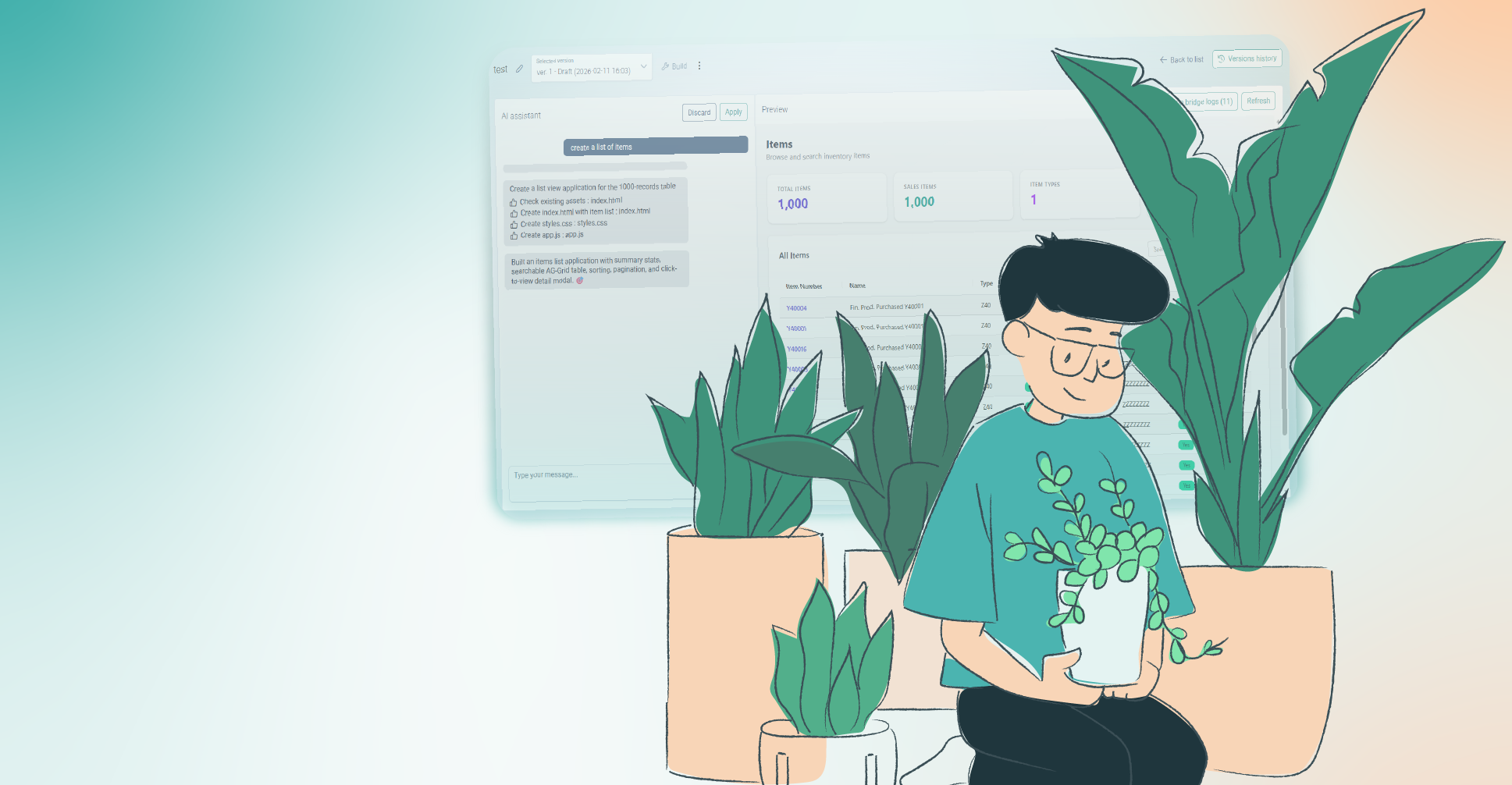 Plantasjen customer case