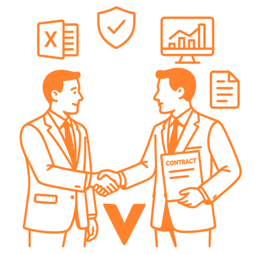 Vince Partner