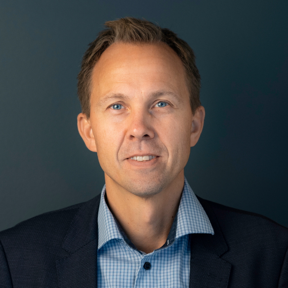 About Us - Get to know Vince