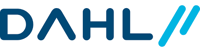 Dahl AB logo