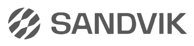 sandvik grey
