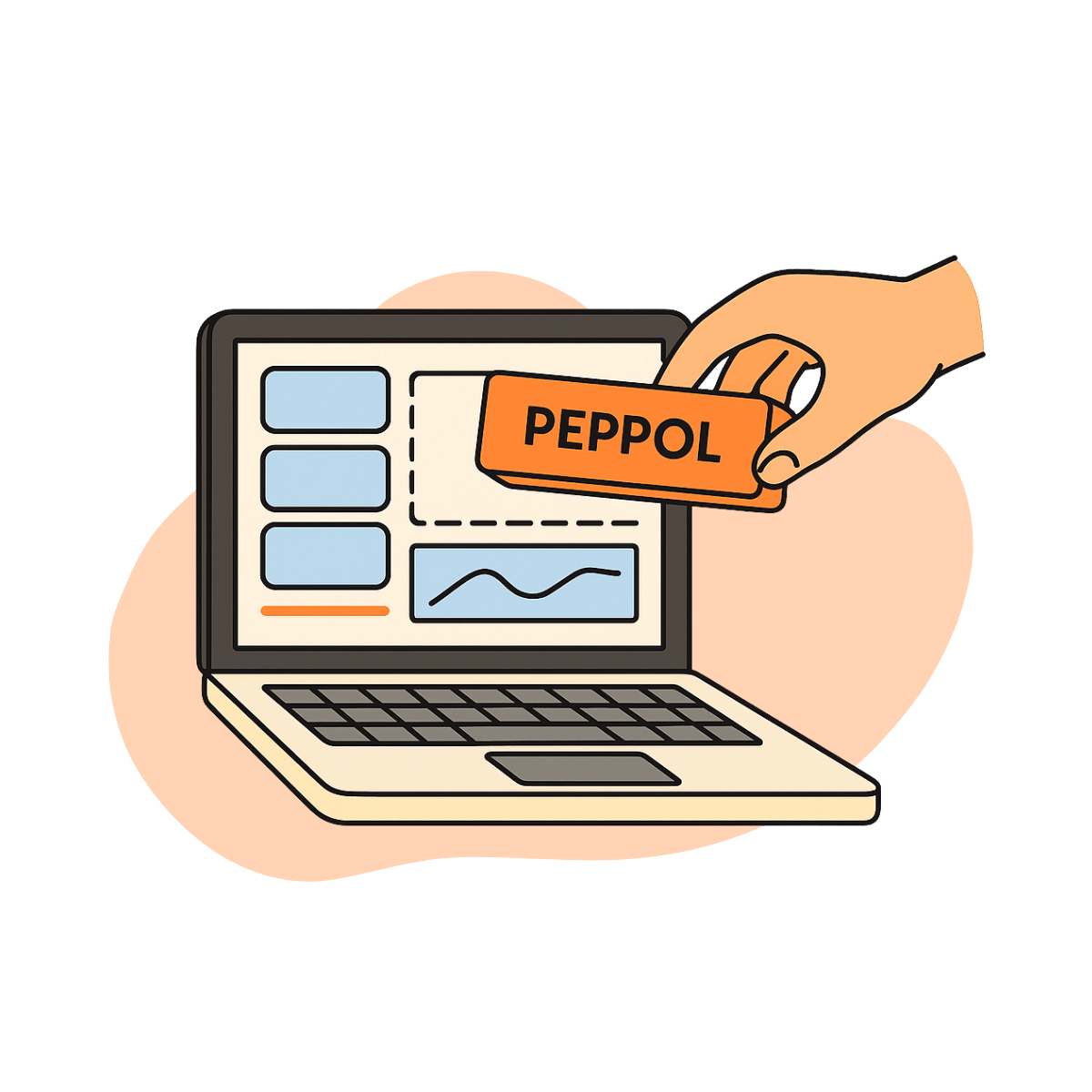 Peppol product illustration - modular_1