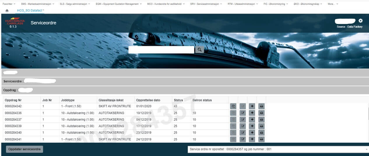 How to plan for the future in the cloud with Infor M3 – VINCE
