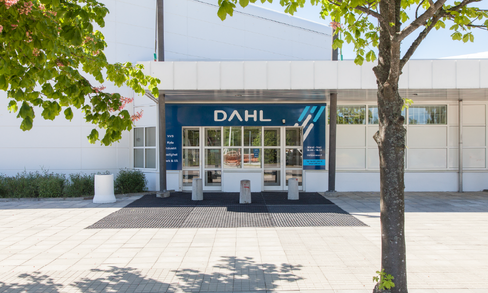 dahl